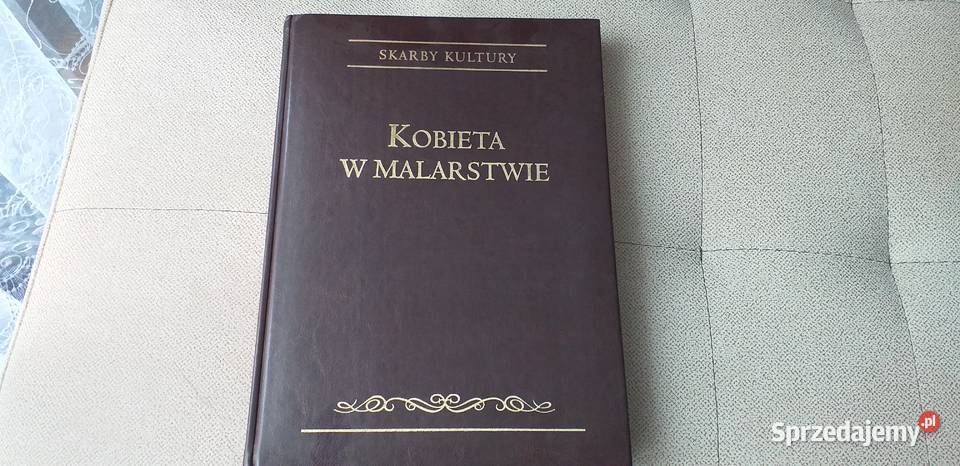Kobieta w Malarstwie Kraków