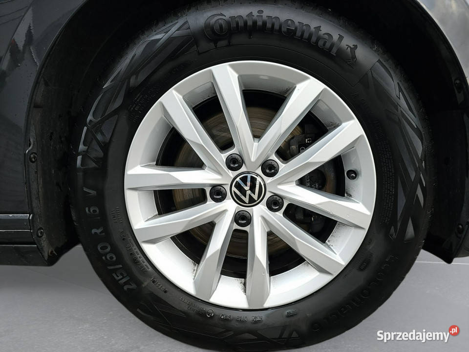 Volkswagen Passat 20 TDI EVO Business DSG Kombi Passat