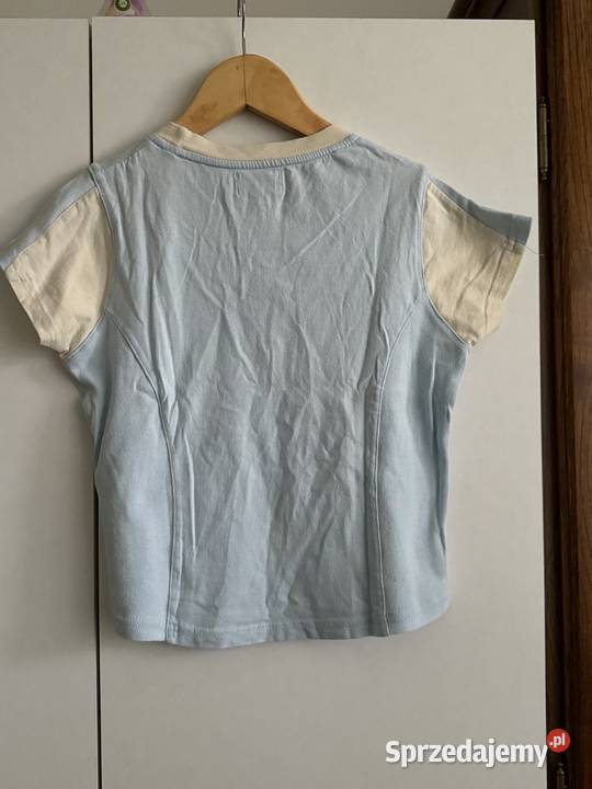 Tshirt dziececy KAPPA uniseks Lublin