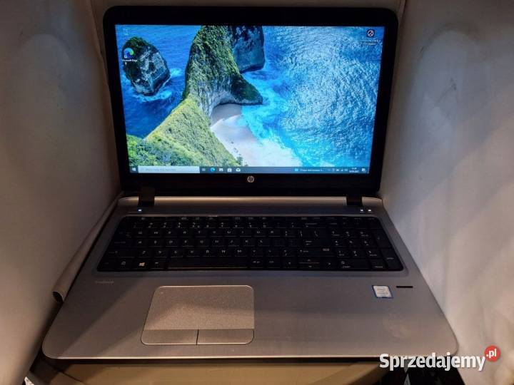 Laptop HP ProBook 430 G3 133 Intel Core i3 4 GB Warszawa