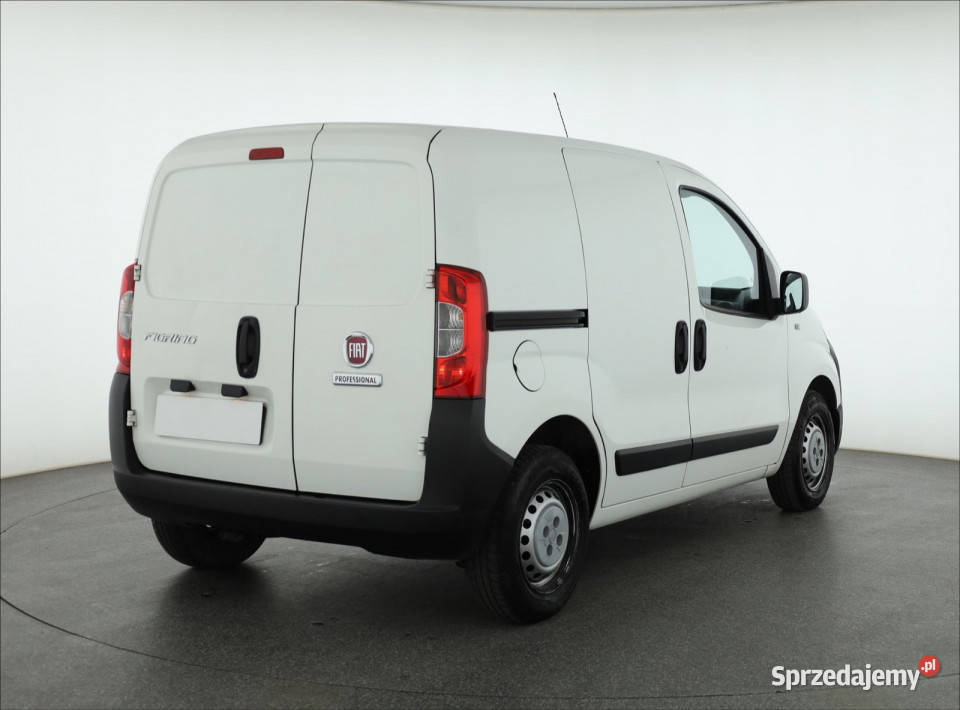 Fiat Fiorino 14 4/5 Piaseczno