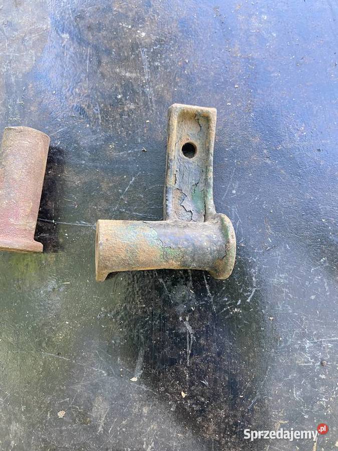 Iz49 Oryginalny Dystans Mocowanie Klaksona Przemyśl