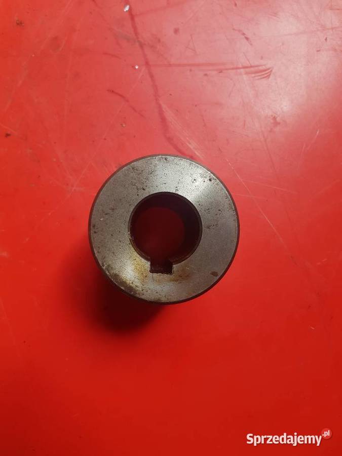 Zbiera kłowy sprzęgła Beczkowóz Sulechów