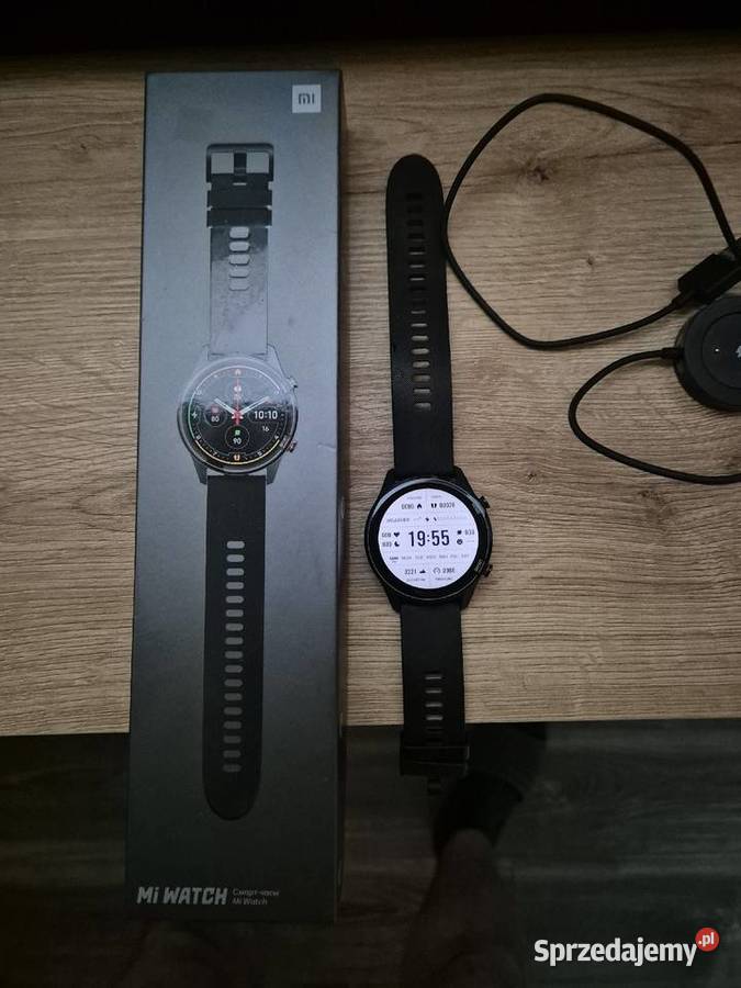 Smartwatch Xiaomi