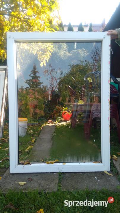 drzwi i okna tarasowe z demontażu PCV Świebodzice sprzedam