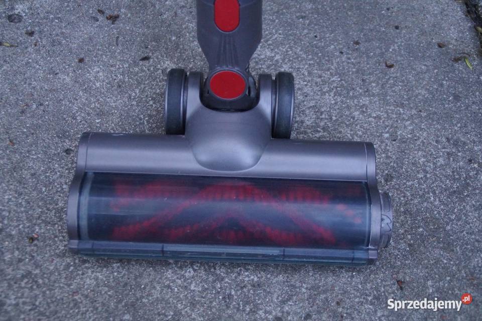 Dyson V8 Obsolute sprawny łódzkie