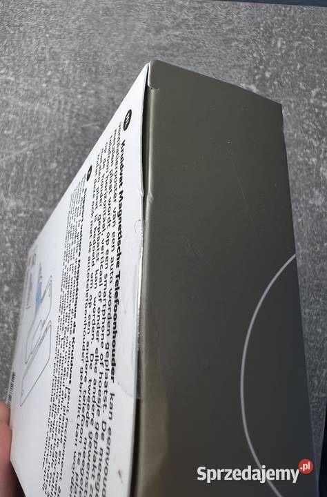 Kruidvat magnetische telefoonhoender magnetyczny Jasło