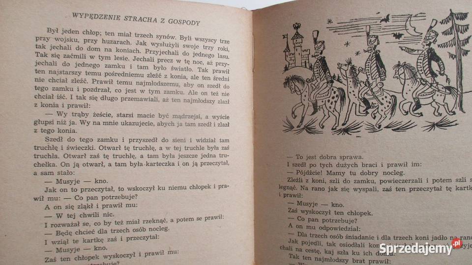 Powieści ludu na Śląsku LMalinowski podania Łódź