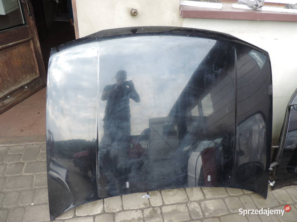 VW GOLF 3 MASKA osobowe Nowy Sącz