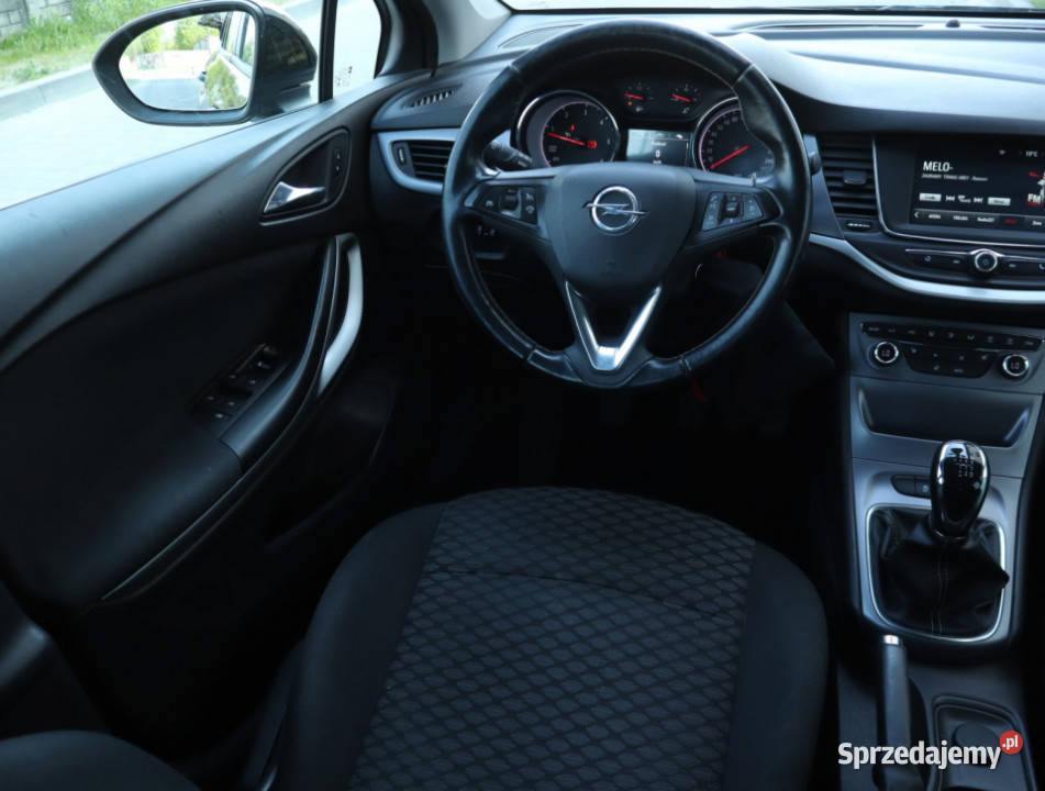 Opel Astra 16 CDTI sprzedam