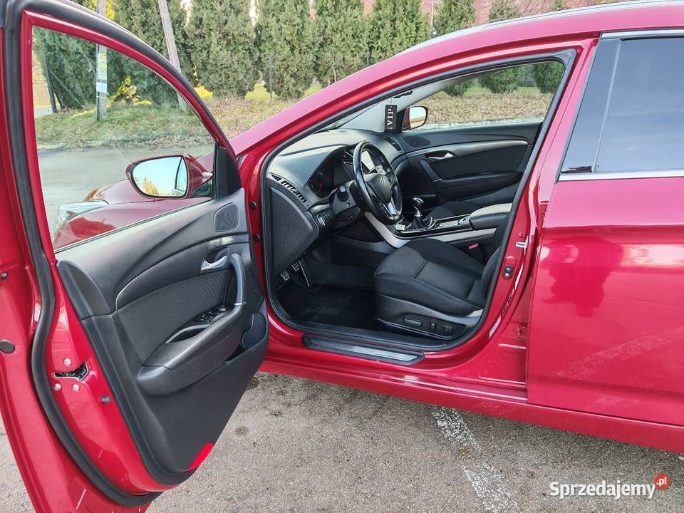 Hyundai i40 17 CRDi 141 Premium bezwypadkowy relingi dachowe Grodziec