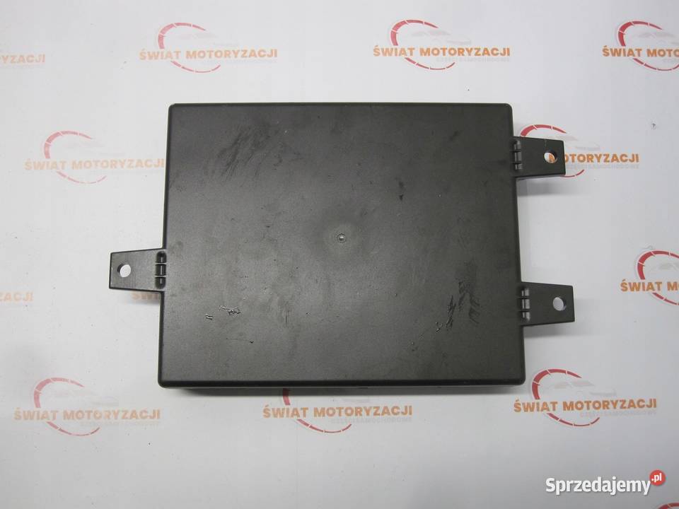 AUDI VW SKODA moduł Bluetooth 3C8035730 świętokrzyskie Kielce