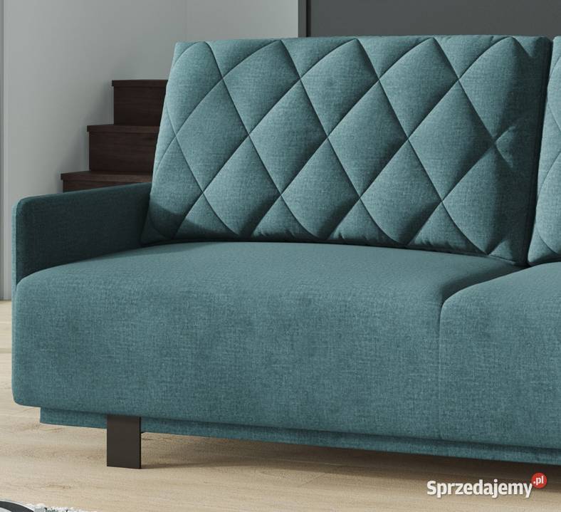 Kanapa IKARIA COMFORTEO wiele tkanin i kolorów