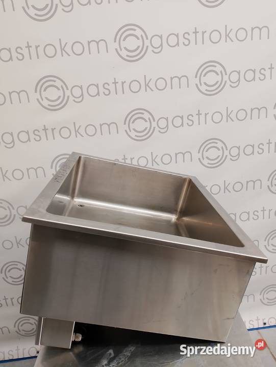 Wanna bemarowa Komat 2xGN 11 KCB001021 Wrocław