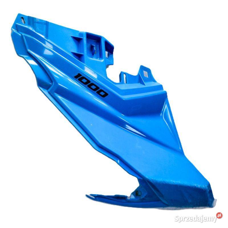 Błotnik lewy przód CanAm Maverick BRP 705015455 Nowy Sącz