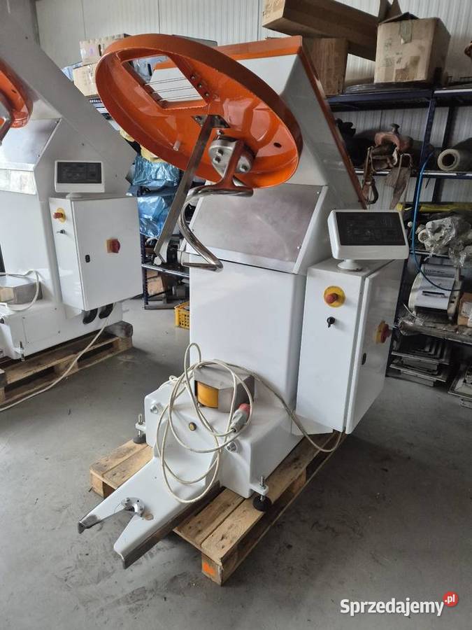 Miesiarka Mieszałka IBIS MS175 Kozienice