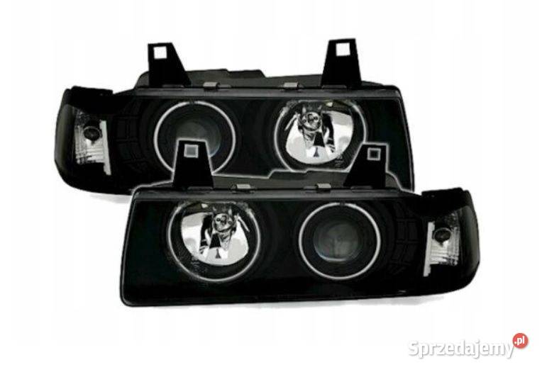 Reflektory BMW E36 Coupe Cabrio Outlet Gdańsk sprzedam