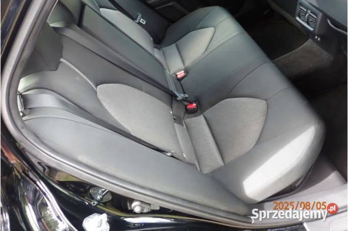 TOYOTA CAMRY 2022 248700 ccm 178 mazowieckie Warszawa sprzedam