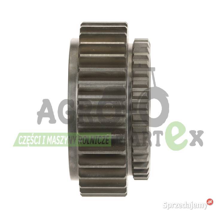 47126624 KOŁO ZĘBATE 33T38T CNH Wichrów