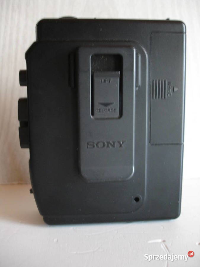 WALKMAN SONY WMEX30 Pozostałe Zielona Góra sprzedam