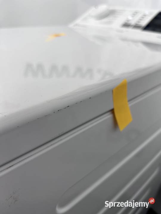 Pralka ELECTROLUX EW6TN4261P SensiCare 600 6 mazowieckie Warszawa