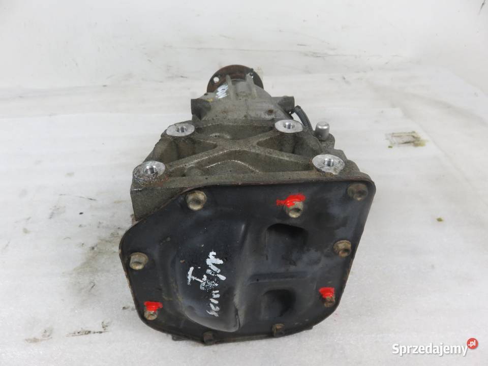 DYFER MAZDA CX7 22 MZRCD T525E osobowe sprzedam