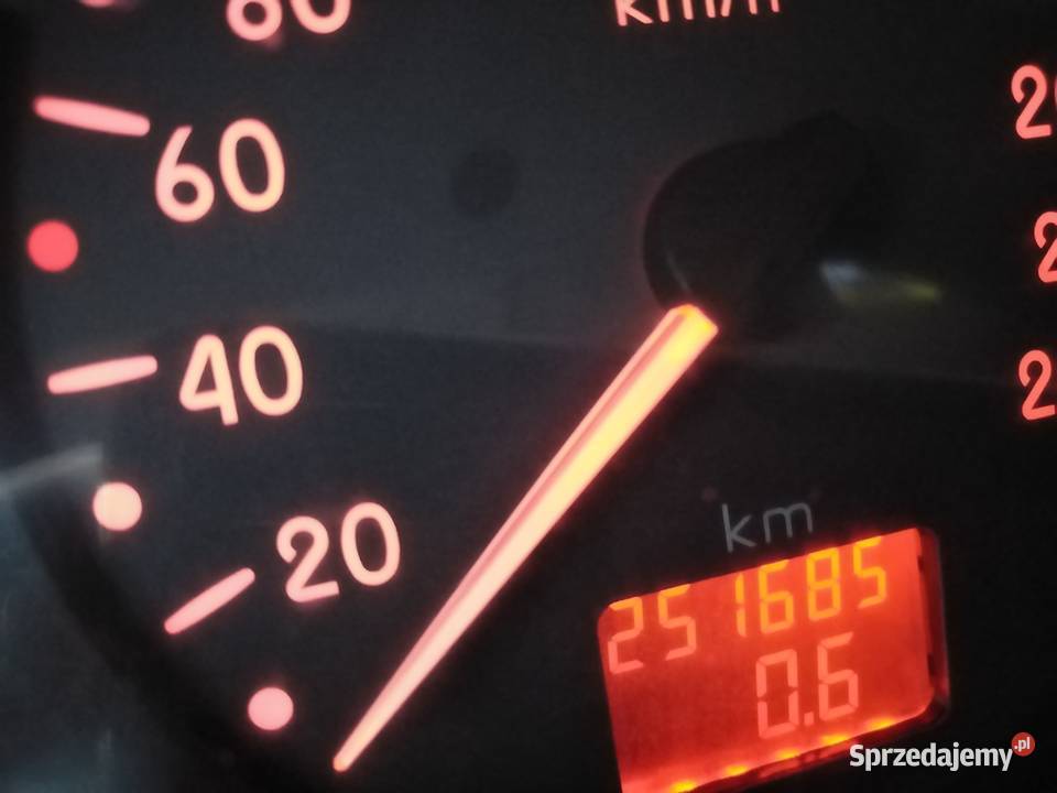 Renault Clio II 12 OKAZJA TANIO Clio Krzesławice sprzedam