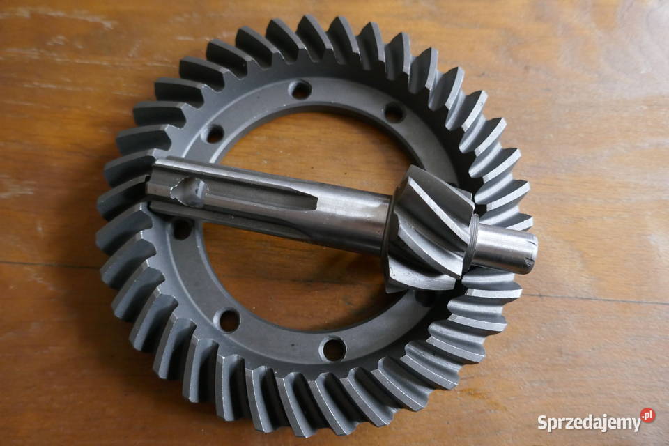 Dyfer 8 Dniepr Ural K750 M72