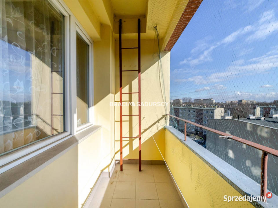 Sprzedam mieszkanie Kraków os Albertyńskie Sprzedaż