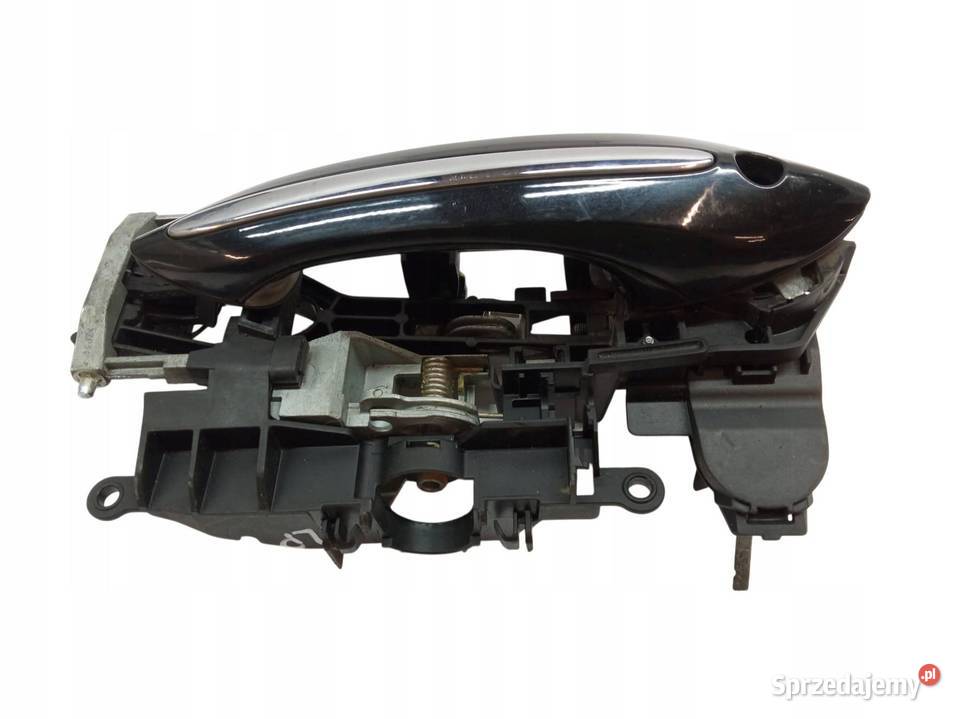 KLAMKA ZEWNĘTRZNA LEWA PRZÓD 475 KEYLESS Bmw