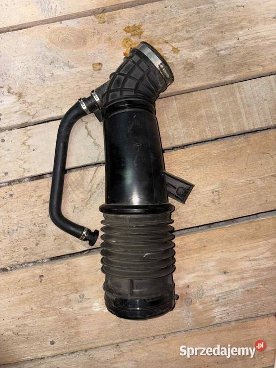 Przewód dolotu powietrza air intake hose i Włocławek sprzedam