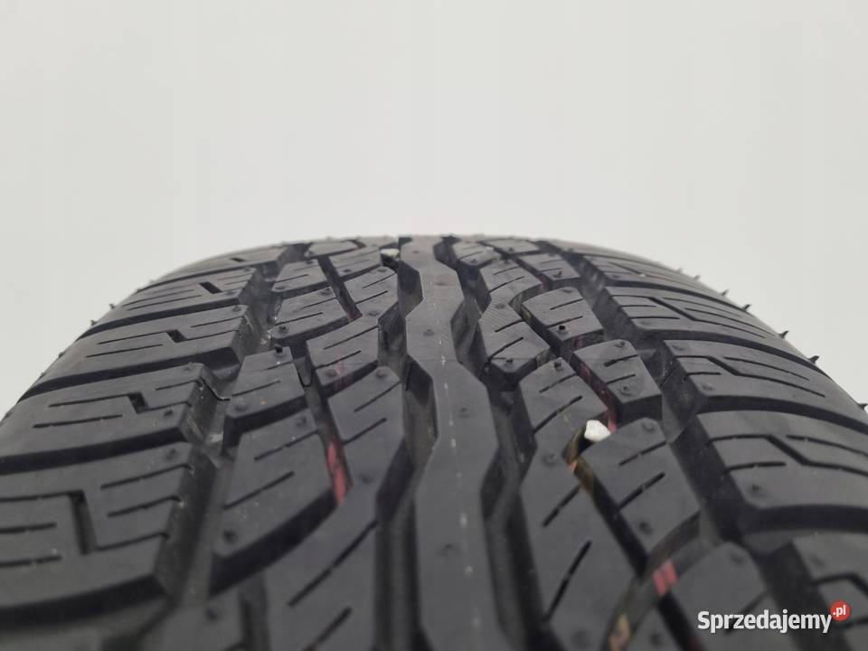 KOŁO ZAPASOWE Suzuki Grand Vitara II Zapas felga Chełm
