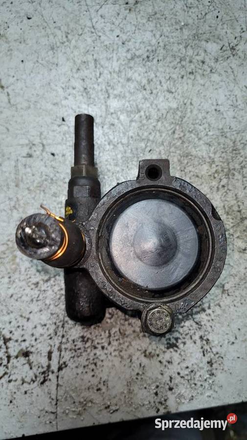 Pompa wspomagania Renault Clio II 19 D mazowieckie Łagów