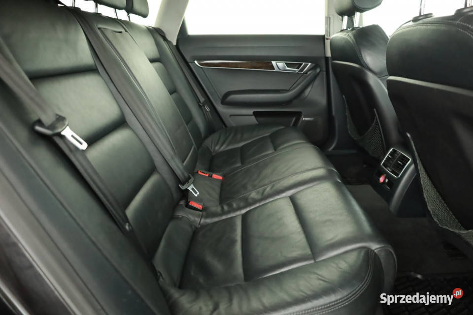 Audi A6 Allroad 30 TDI wielofunkcyjna kierownica Piaseczno