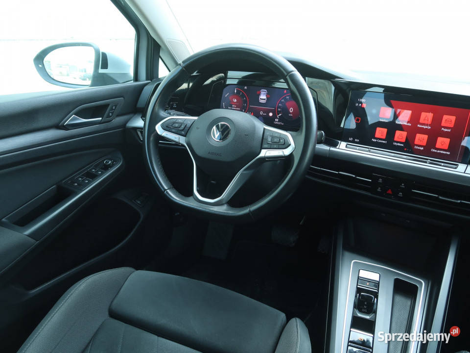 VW Golf 14 TSI eHybrid ESP Bielany Wrocławskie