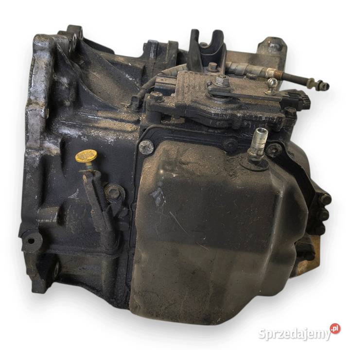 SKRZYNIA BIEGÓW 31259282 Volvo S40 II V50 C30 24 Chełm