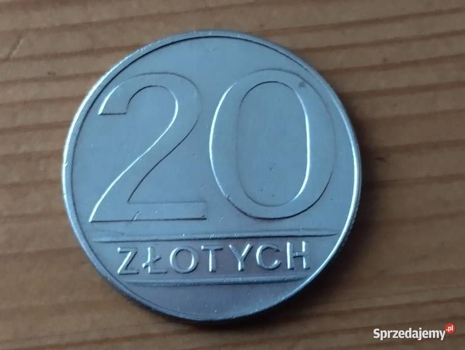 20 1988r Warszawa