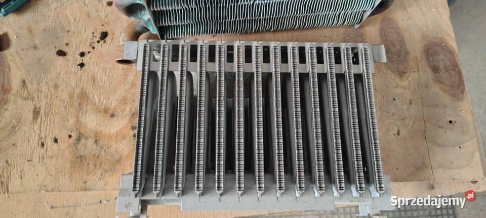 Vaillant części Jawor sprzedam