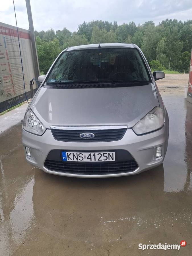 Ford C Nowy Sącz
