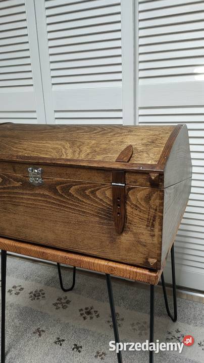 Futerał na akordeon Busko-Zdrój