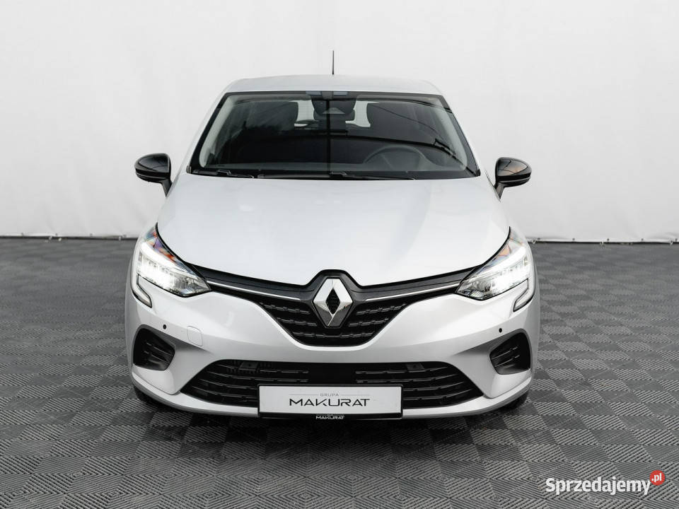 Renault Clio DW2UR6910 TCe Equilibre LED Czcof bluetooth Gdańsk
