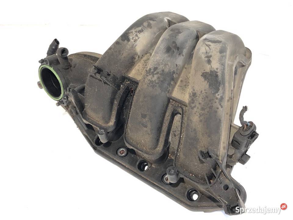 KOLEKTOR SSĄCY VW UP 04C133201H 10 75 sprzedam