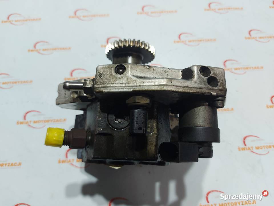 W211 W219 30 V6 CDI 642920 224 pompa wtryskowa świętokrzyskie Kielce