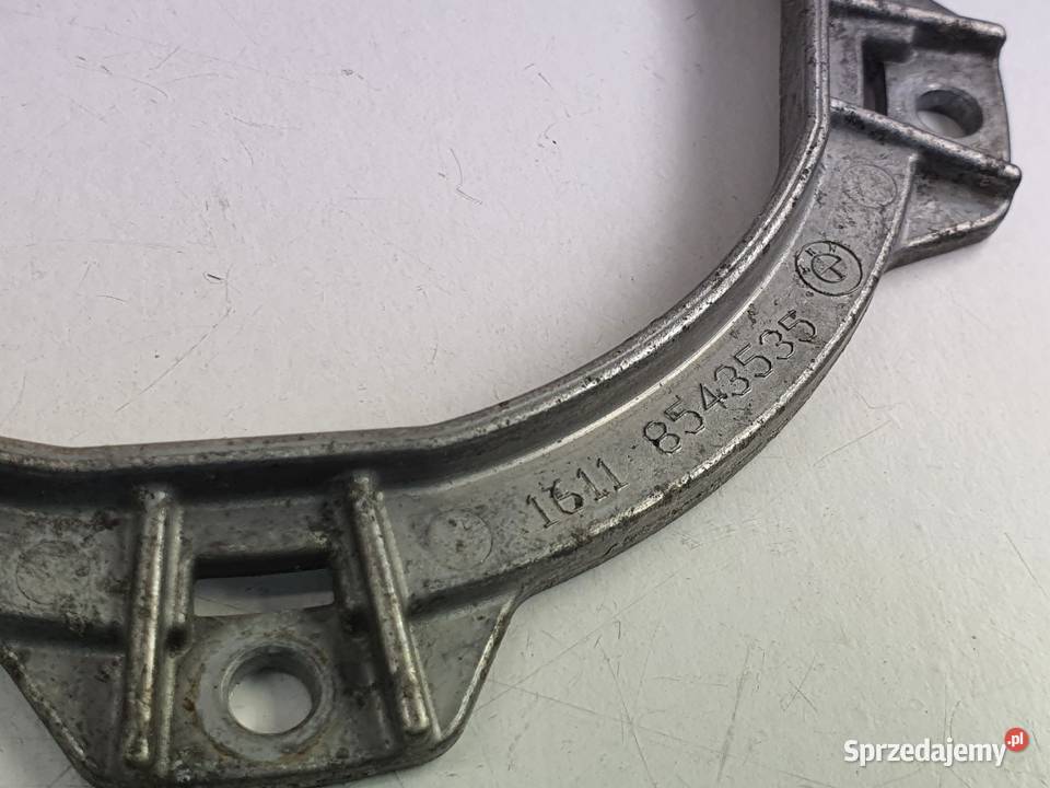 Mocowanie Uchwyt Obudowa Bmw Gs 1200 Adventure Łódź