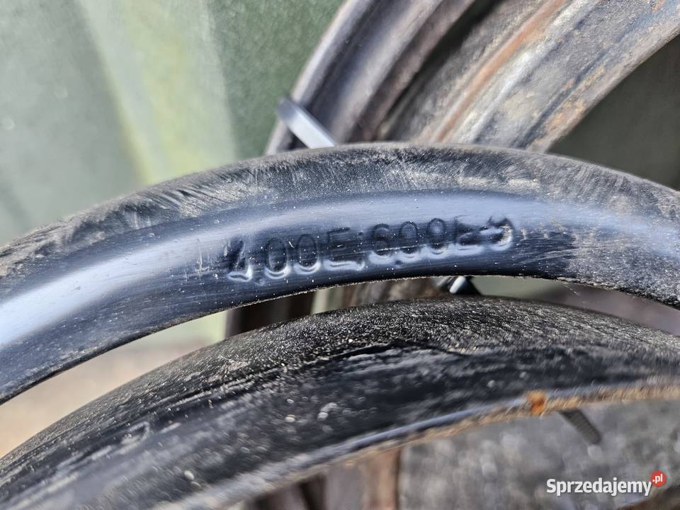 Pierścienie Opona Koło 600 600 R 9 Widlakowe Szprotawa