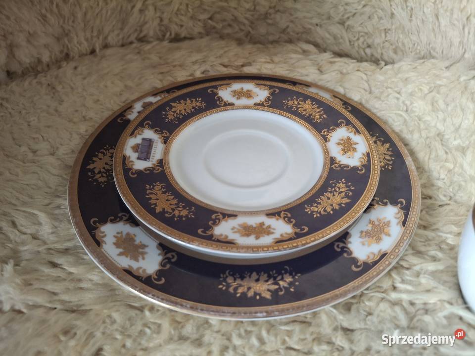 Komplet śniadaniowy mazowieckie