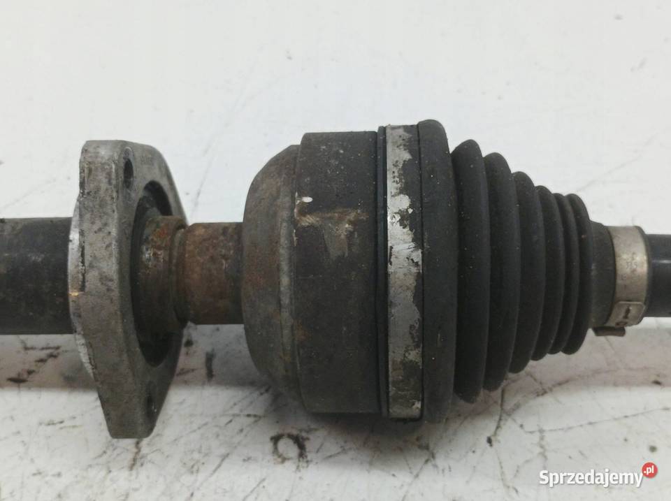 PÓŁOŚ PRAWY PRZÓD 20 CDTI 13250870 Opel Astra IV