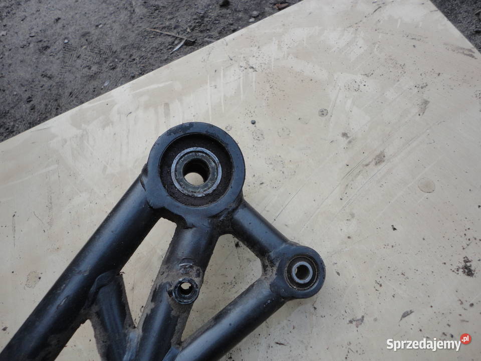 CPI GTR ZIPP AXIS Wahacz wspornik silnika zumico podkarpackie Sokolniki