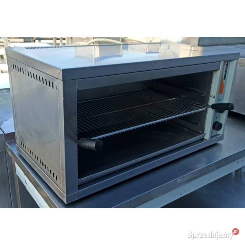 Opiekacz Do Zapiekanek S 1404O Nowe Skalmierzyce sprzedam