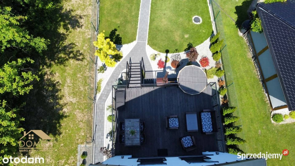 Dom wolnostojący Żywiec 100m2 sprzedam